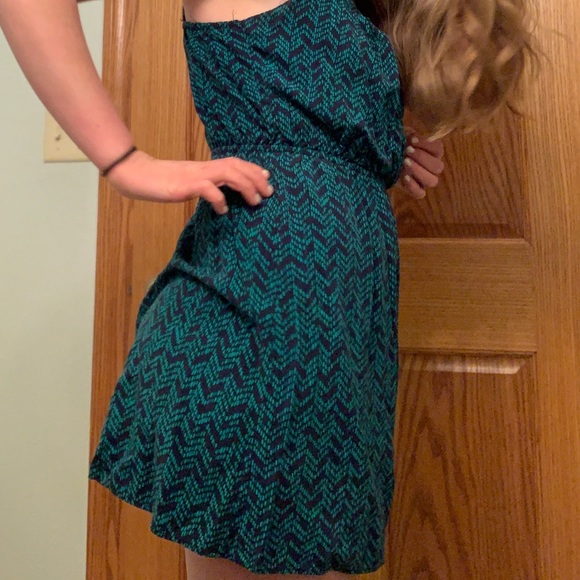 Merona Dress - Picture 3 of 4